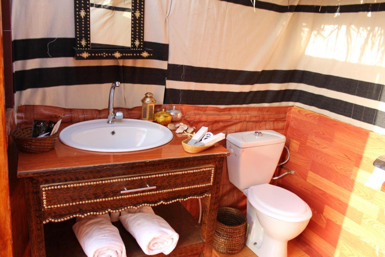 Queen Desert Camp Fulayj al Masha'ikh Zewnętrze zdjęcie