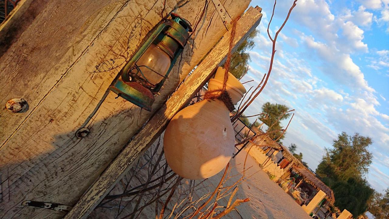 Queen Desert Camp Fulayj al Masha'ikh Zewnętrze zdjęcie