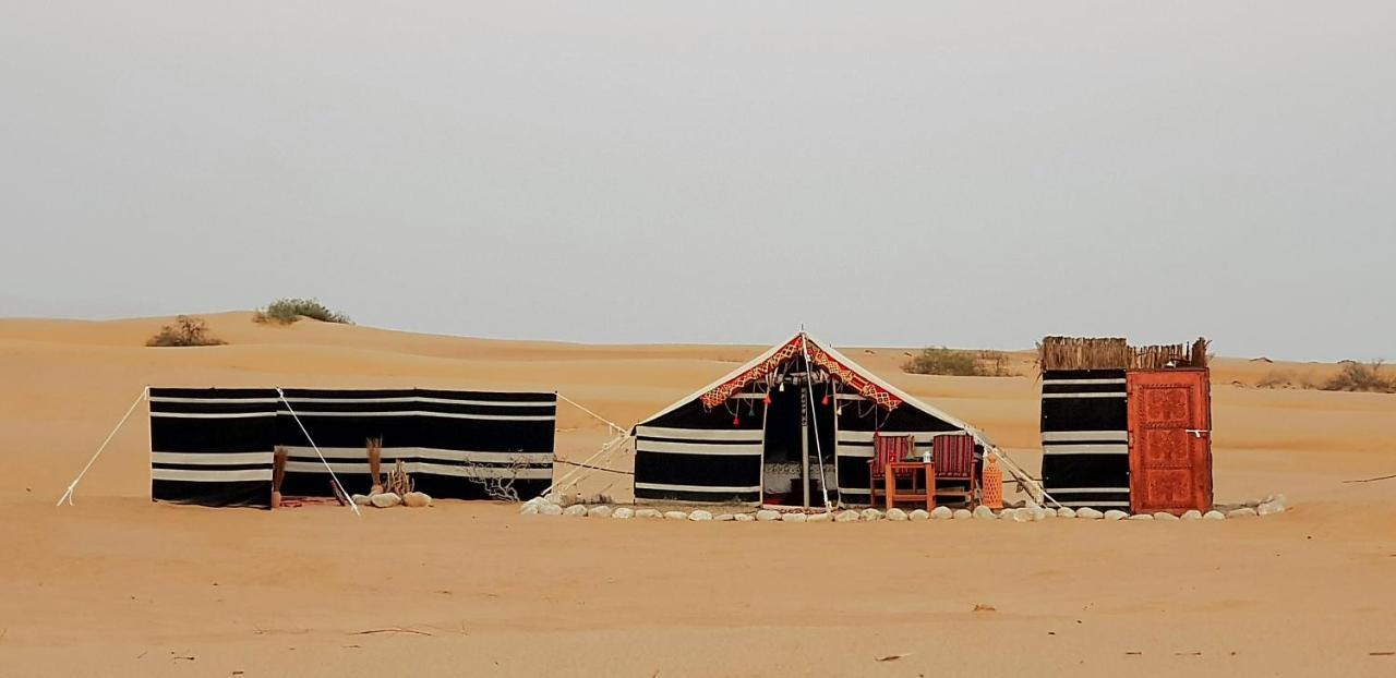 Queen Desert Camp Fulayj al Masha'ikh Zewnętrze zdjęcie