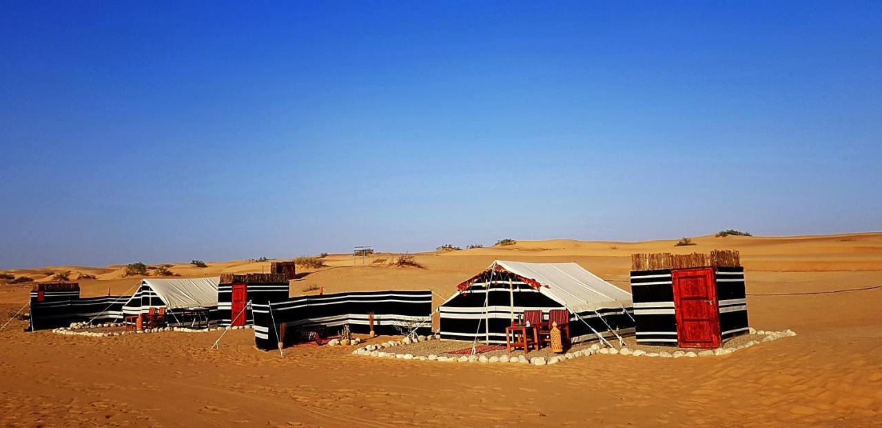 Queen Desert Camp Fulayj al Masha'ikh Zewnętrze zdjęcie