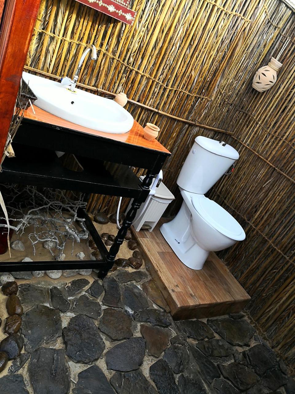 Queen Desert Camp Fulayj al Masha'ikh Zewnętrze zdjęcie